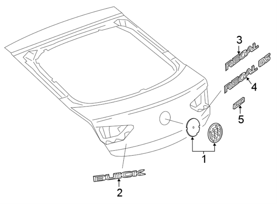 5LIFT GATE. EXTERIOR TRIM.https://images.simplepart.com/images/parts/motor/fullsize/AH18728.png