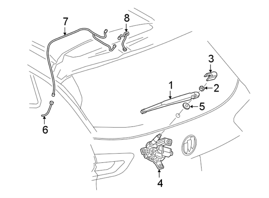 1LIFT GATE. WIPER & WASHER COMPONENTS.https://images.simplepart.com/images/parts/motor/fullsize/AH18752.png