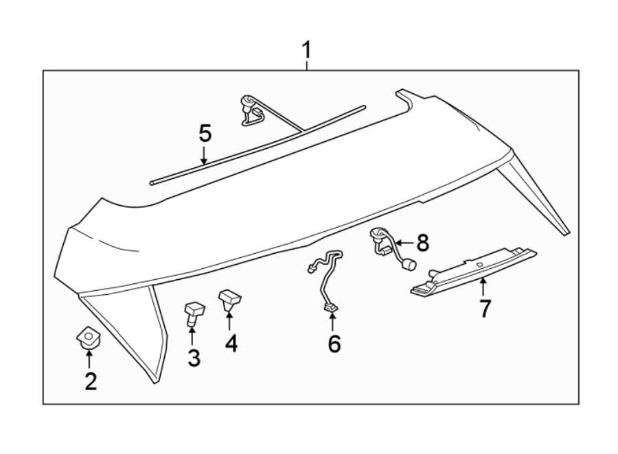 3LIFT GATE. SPOILER.https://images.simplepart.com/images/parts/motor/fullsize/AH18755.png