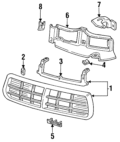 2GRILLE & COMPONENTS.https://images.simplepart.com/images/parts/motor/fullsize/AH88032.png