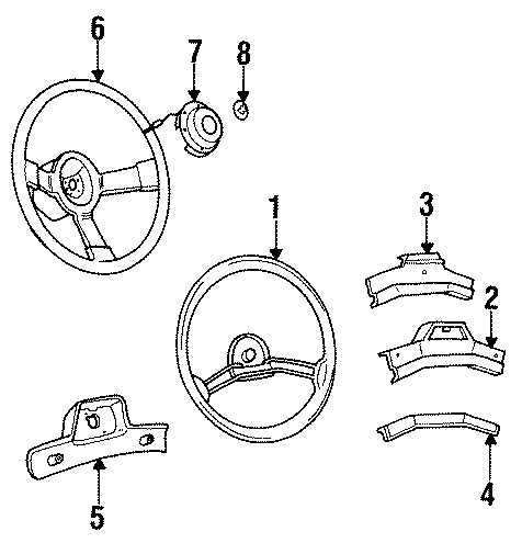 7STEERING WHEEL & TRIM.https://images.simplepart.com/images/parts/motor/fullsize/AH88350.png