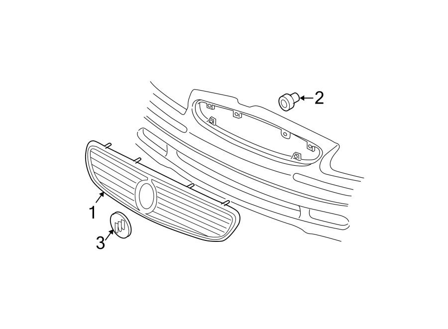 3GRILLE & COMPONENTS.https://images.simplepart.com/images/parts/motor/fullsize/AH97010.png