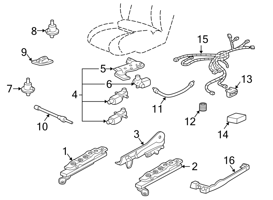 7SEATS & TRACKS. TRACKS & COMPONENTS.https://images.simplepart.com/images/parts/motor/fullsize/AH97275.png