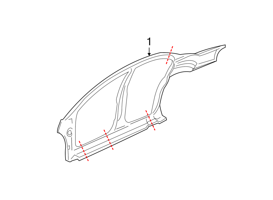 1PILLARS. ROCKER & FLOOR. UNISIDE.https://images.simplepart.com/images/parts/motor/fullsize/AH97287.png