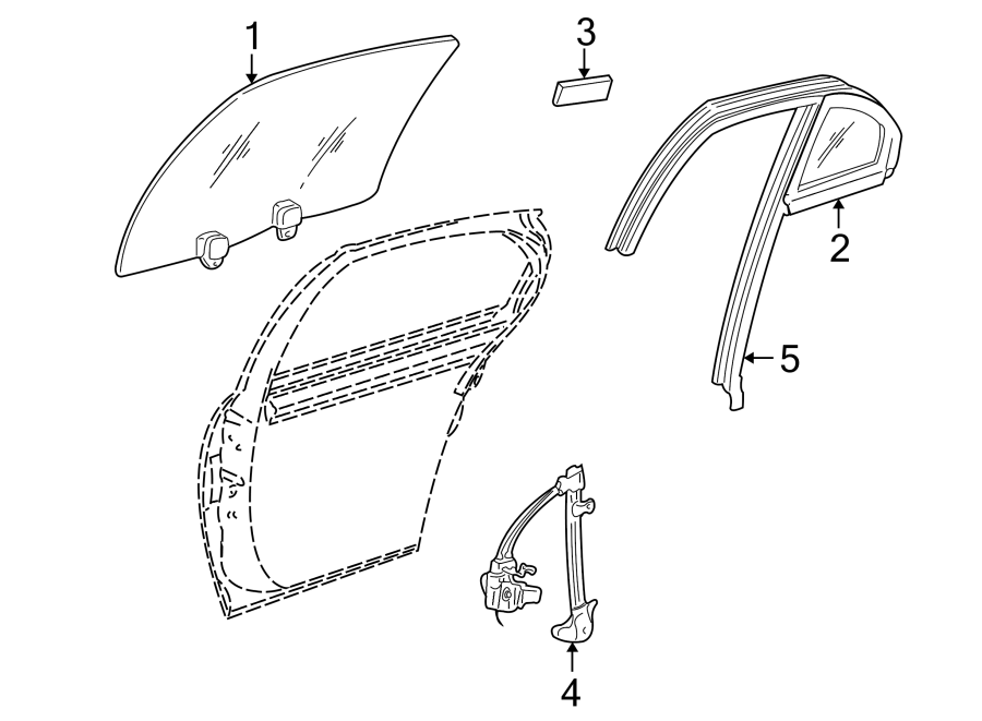 6REAR DOOR. GLASS & HARDWARE.https://images.simplepart.com/images/parts/motor/fullsize/AH97330.png