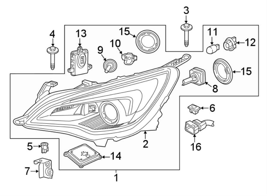 7FRONT LAMPS. HEADLAMP COMPONENTS.https://images.simplepart.com/images/parts/motor/fullsize/AJ16020.png