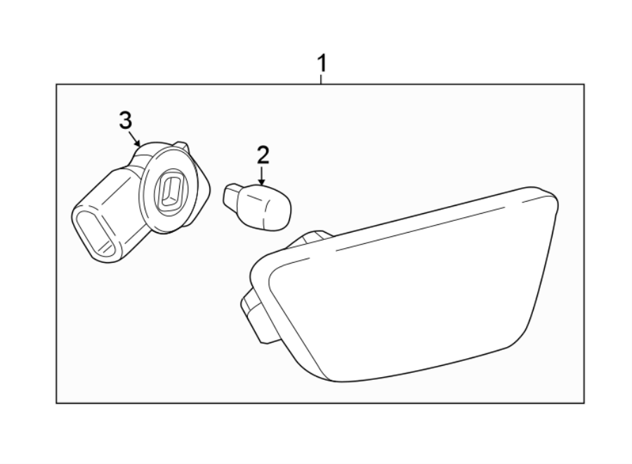 1FRONT LAMPS. SIGNAL LAMPS.https://images.simplepart.com/images/parts/motor/fullsize/AJ16022.png