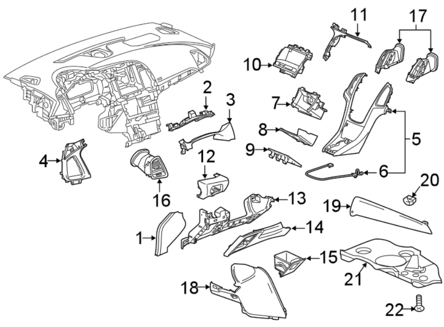 15INSTRUMENT PANEL COMPONENTS.https://images.simplepart.com/images/parts/motor/fullsize/AJ16285.png