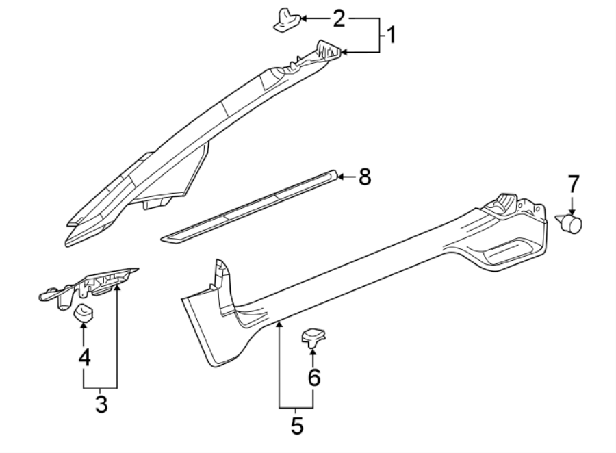 8PILLARS. ROCKER & FLOOR. INTERIOR TRIM.https://images.simplepart.com/images/parts/motor/fullsize/AJ16425.png