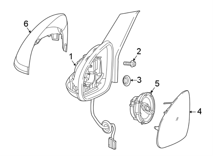 4DOOR. OUTSIDE MIRRORS.https://images.simplepart.com/images/parts/motor/fullsize/AJ16435.png