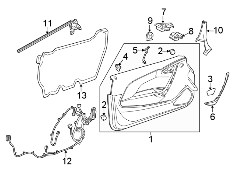 11DOOR. INTERIOR TRIM.https://images.simplepart.com/images/parts/motor/fullsize/AJ16450.png