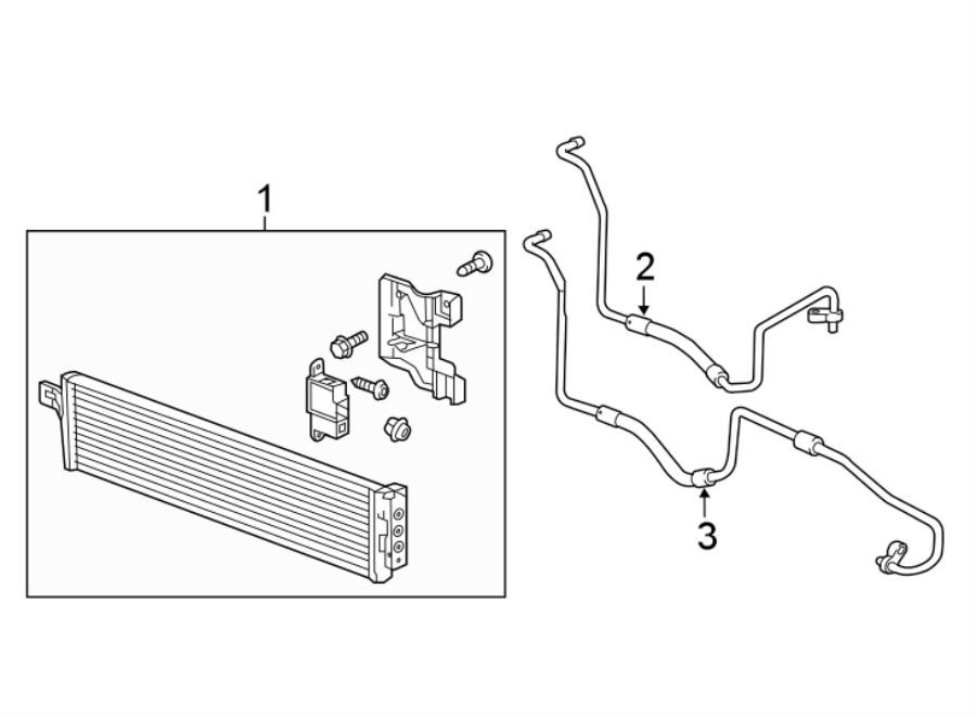 1TRANS OIL COOLER.https://images.simplepart.com/images/parts/motor/fullsize/AK16060.png