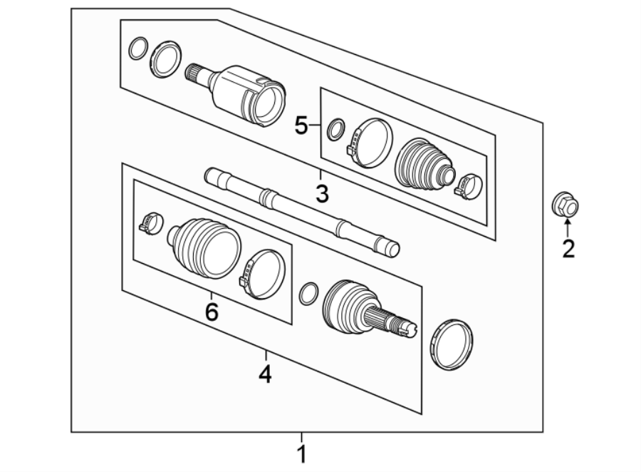 1FRONT SUSPENSION. CARRIER & FRONT AXLES.https://images.simplepart.com/images/parts/motor/fullsize/AK16252.png