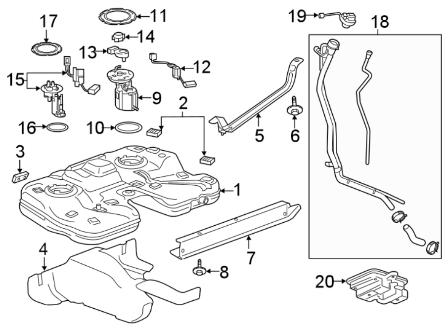 20FUEL SYSTEM COMPONENTS.https://images.simplepart.com/images/parts/motor/fullsize/AK16515.png