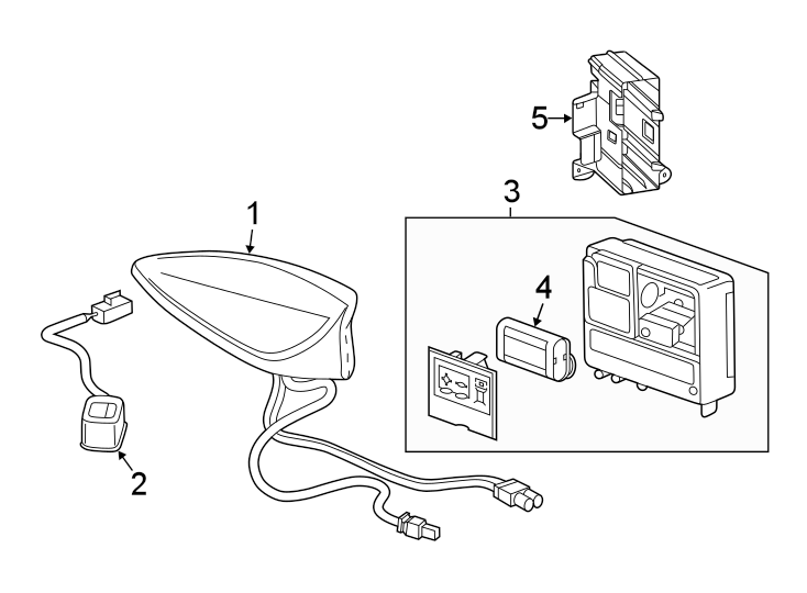 3Communication system components.https://images.simplepart.com/images/parts/motor/fullsize/AK16712.png