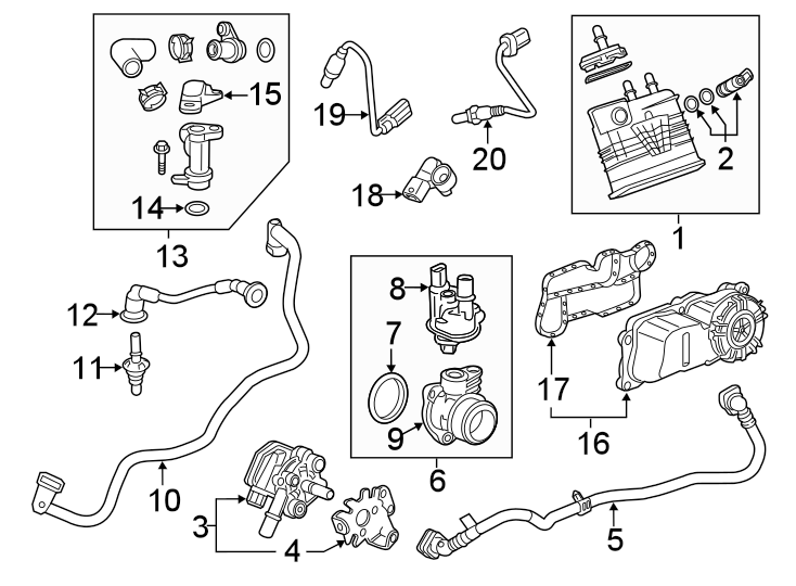 4Emission system. Emission components.https://images.simplepart.com/images/parts/motor/fullsize/AK16757.png