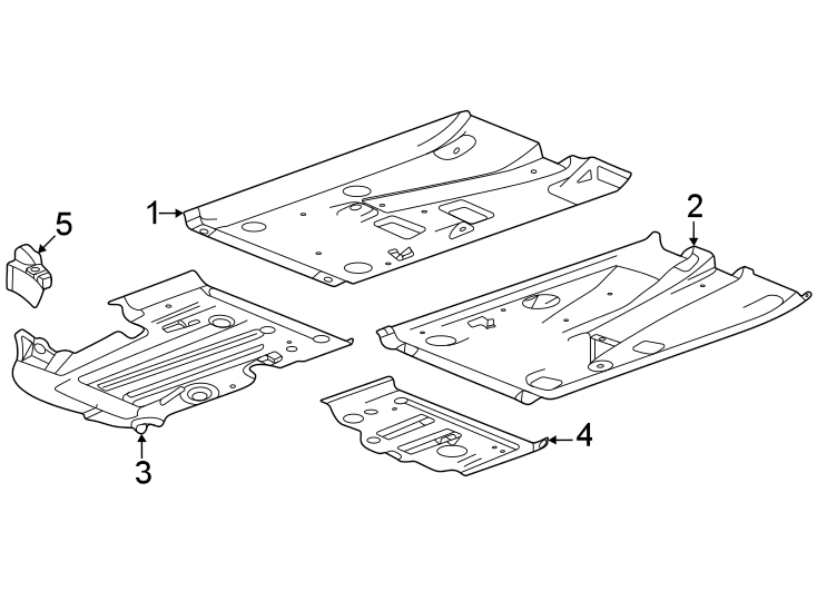 5Pillars. Rocker & floor. Splash shields.https://images.simplepart.com/images/parts/motor/fullsize/AK16886.png