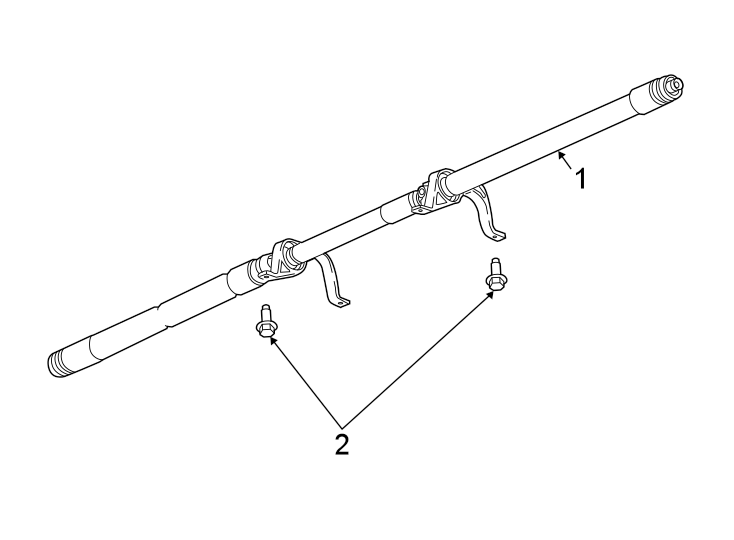 2Rear suspension. Drive shaft.https://images.simplepart.com/images/parts/motor/fullsize/AK16930.png