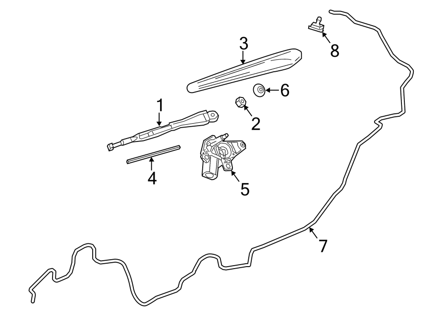 4LIFT GATE. WIPER & WASHER COMPONENTS.https://images.simplepart.com/images/parts/motor/fullsize/AN13585.png