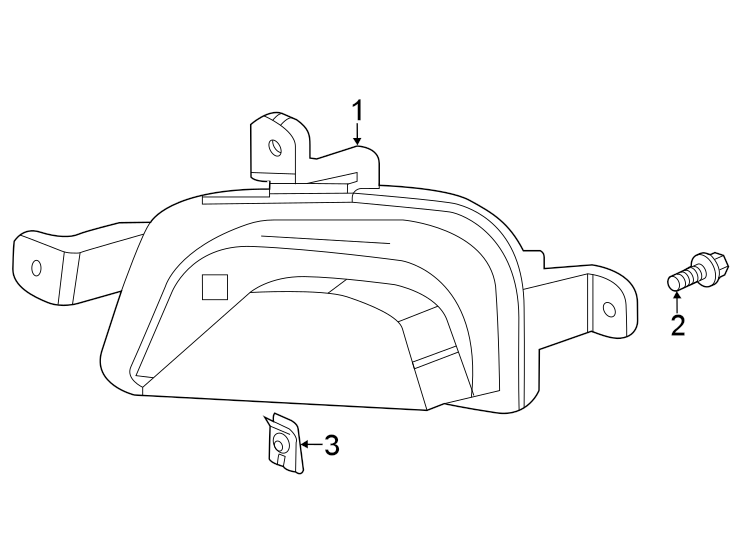 1Front lamps. Signal lamps.https://images.simplepart.com/images/parts/motor/fullsize/AN20028.png