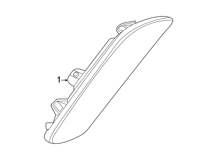 1Front lamps. Side repeater lamps.https://images.simplepart.com/images/parts/motor/fullsize/AN20032.png