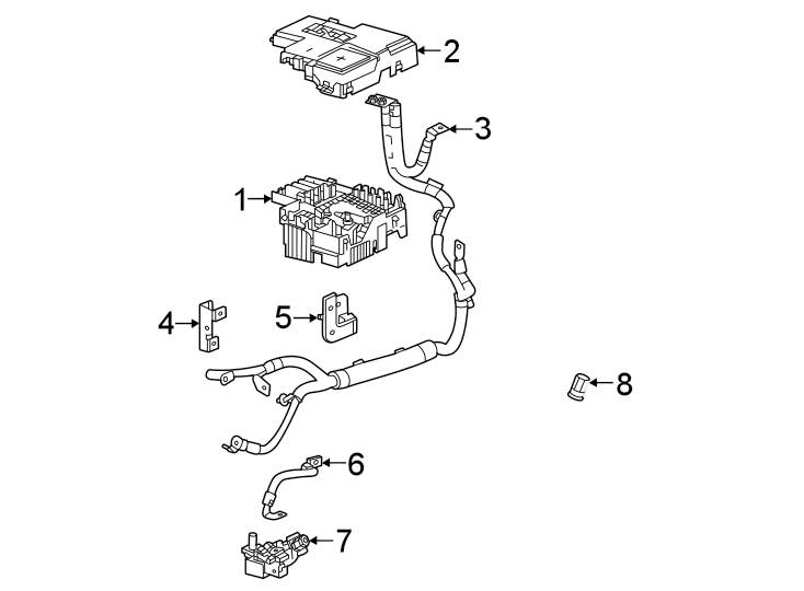 4Battery cables.https://images.simplepart.com/images/parts/motor/fullsize/AN20165.png