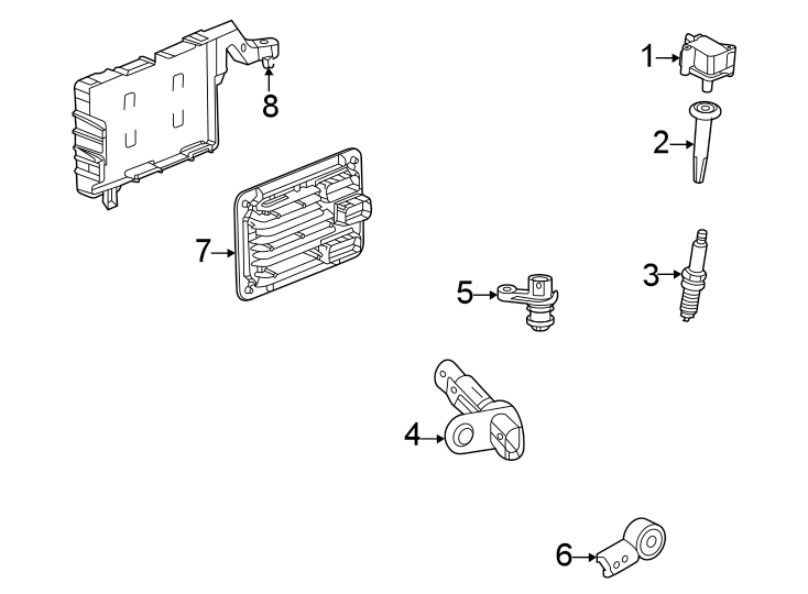 3Ignition system.https://images.simplepart.com/images/parts/motor/fullsize/AN20195.png