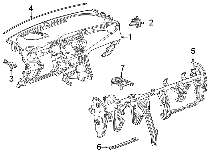 6Instrument panel.https://images.simplepart.com/images/parts/motor/fullsize/AN20440.png