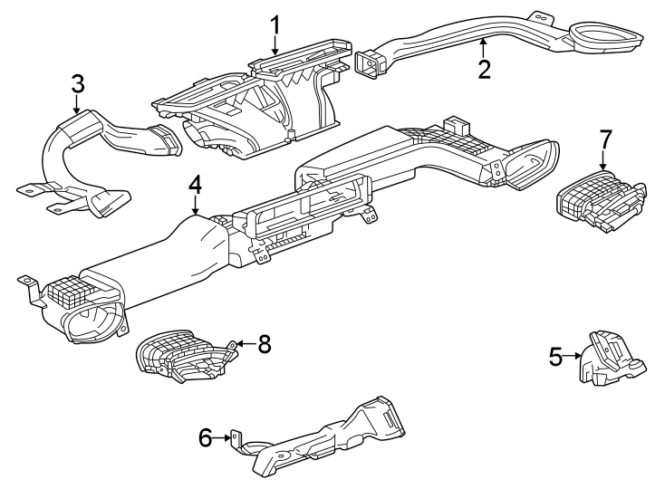 6Instrument panel. Ducts.https://images.simplepart.com/images/parts/motor/fullsize/AN20455.png