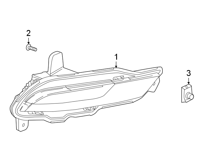 1Rear lamps. Backup lamps.https://images.simplepart.com/images/parts/motor/fullsize/AN20830.png