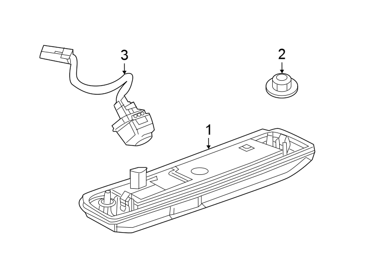 1Rear lamps. License lamps.https://images.simplepart.com/images/parts/motor/fullsize/AN20835.png