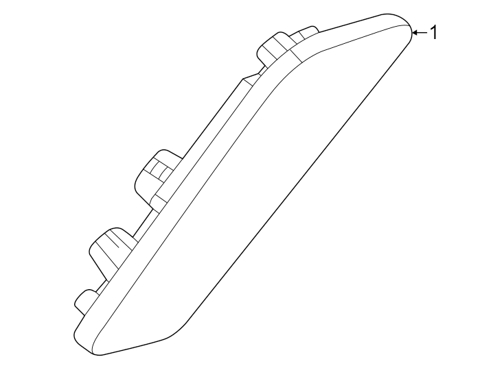 1Front lamps. Side marker lamps.https://images.simplepart.com/images/parts/motor/fullsize/AN24050.png