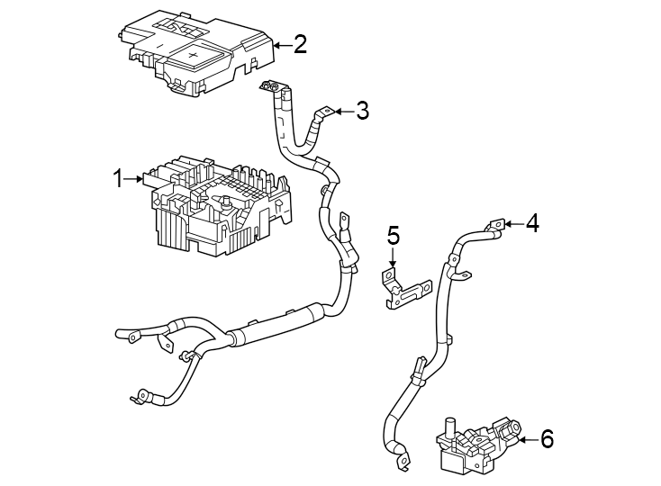 5Battery cables.https://images.simplepart.com/images/parts/motor/fullsize/AN24180.png