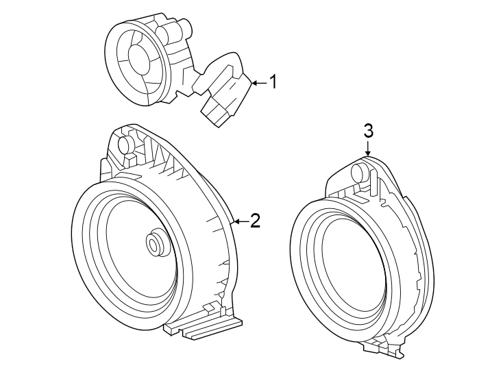 1Instrument panel. Sound system.https://images.simplepart.com/images/parts/motor/fullsize/AN24524.png