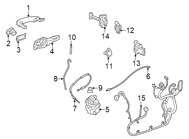 2Rear door. Lock & hardware.https://images.simplepart.com/images/parts/motor/fullsize/AN24735.png