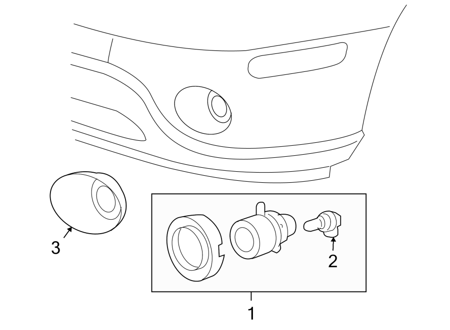 1FRONT LAMPS. FOG LAMPS.https://images.simplepart.com/images/parts/motor/fullsize/AR04035.png