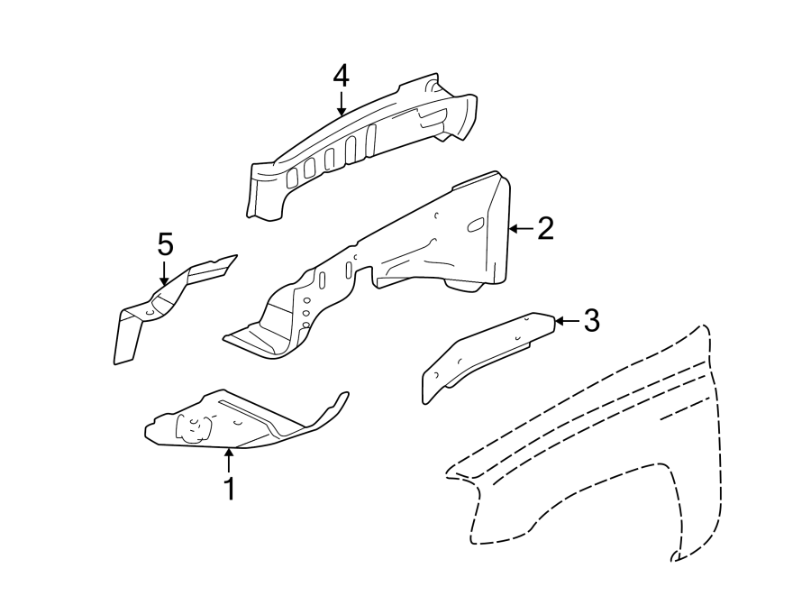 4FENDER. INNER COMPONENTS.https://images.simplepart.com/images/parts/motor/fullsize/AR04115.png