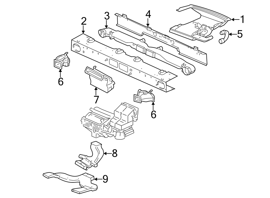 6INSTRUMENT PANEL. DUCTS.https://images.simplepart.com/images/parts/motor/fullsize/AS05285.png