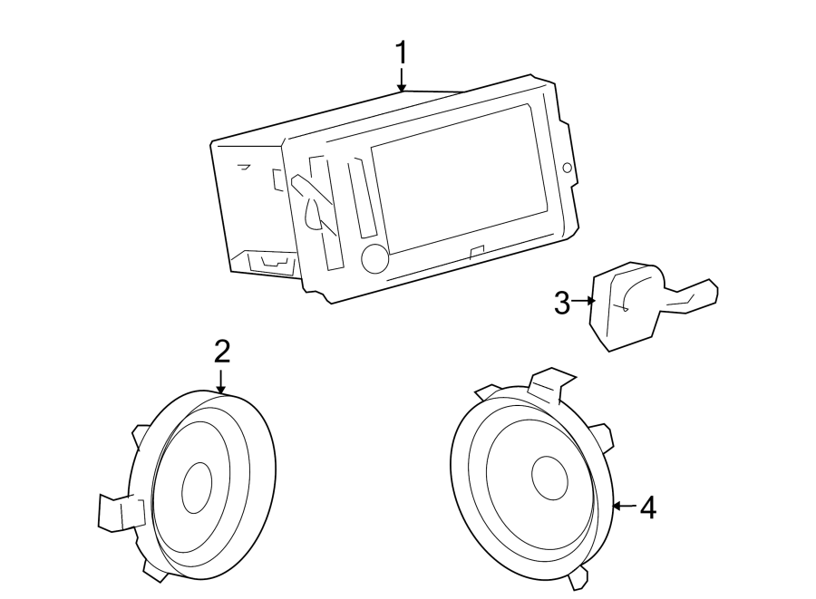 4INSTRUMENT PANEL. SOUND SYSTEM.https://images.simplepart.com/images/parts/motor/fullsize/AS05300.png