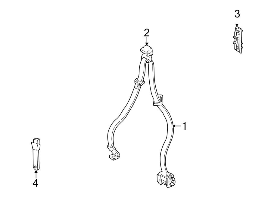 4RESTRAINT SYSTEMS. FRONT SEAT BELTS.https://images.simplepart.com/images/parts/motor/fullsize/AS05325.png