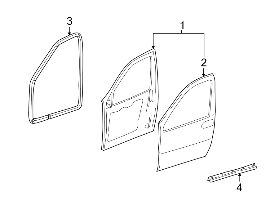 3FRONT DOOR. DOOR & COMPONENTS.https://images.simplepart.com/images/parts/motor/fullsize/AS05405.png