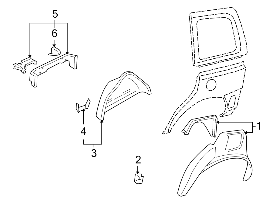 2SIDE PANEL. INNER STRUCTURE.https://images.simplepart.com/images/parts/motor/fullsize/AS05480.png