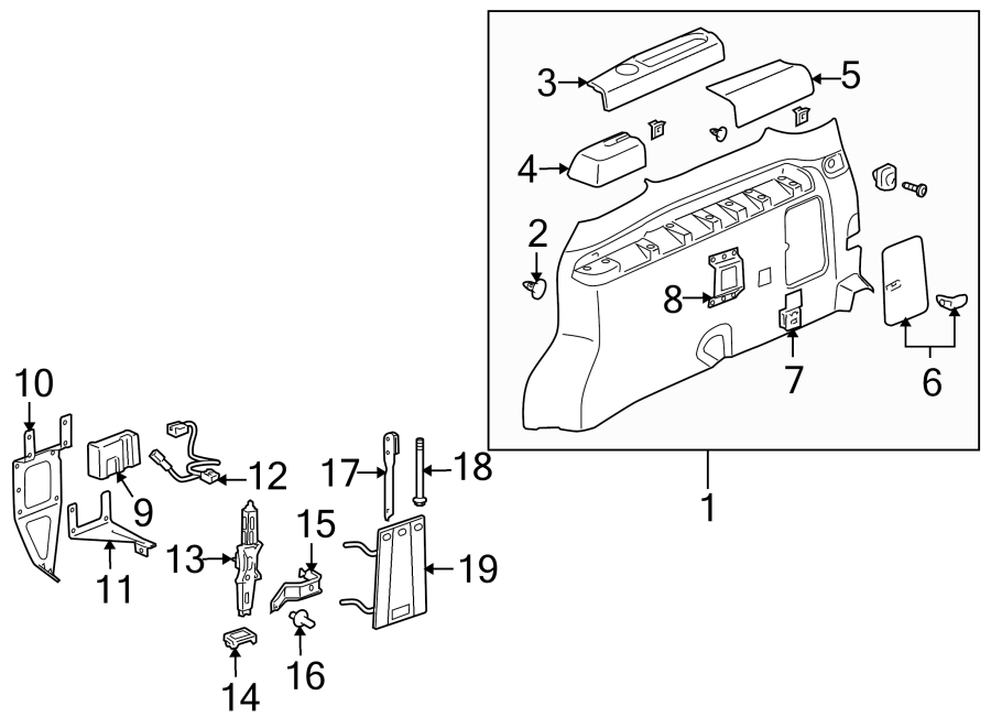 19SIDE PANEL. INTERIOR TRIM.https://images.simplepart.com/images/parts/motor/fullsize/AS05490.png