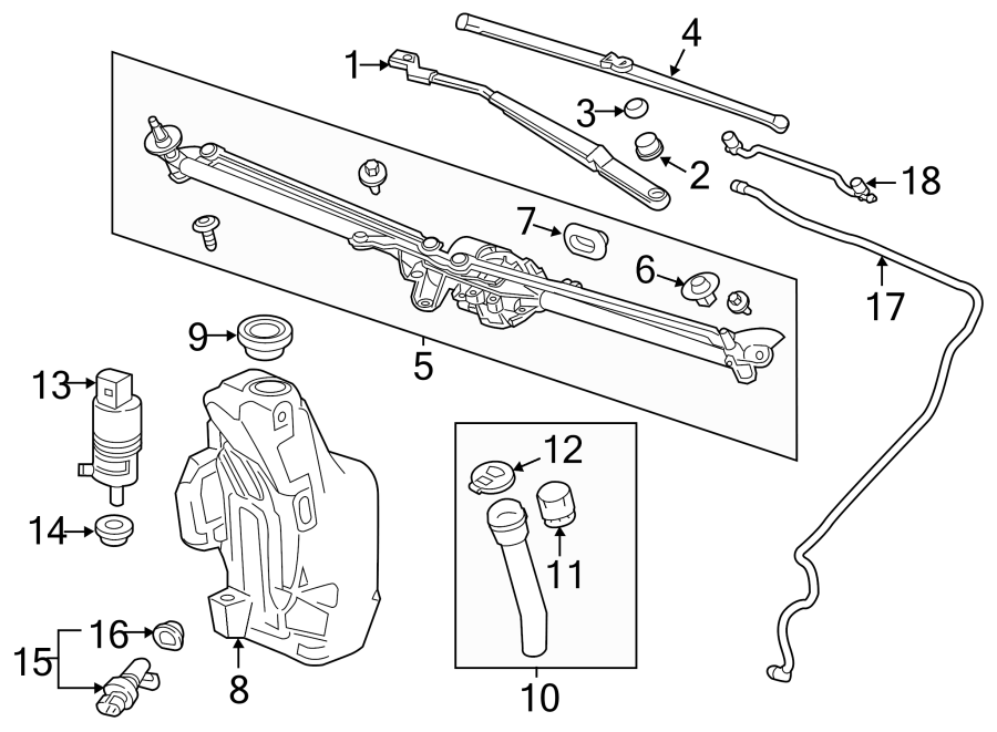 9WINDSHIELD. WIPER & WASHER COMPONENTS.https://images.simplepart.com/images/parts/motor/fullsize/AT12255.png