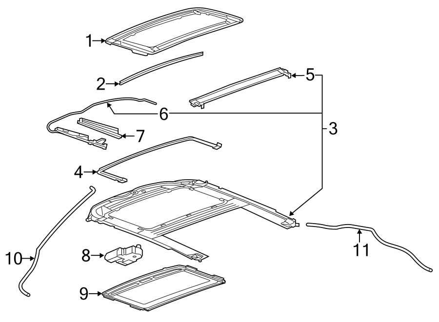 3SUNROOF.https://images.simplepart.com/images/parts/motor/fullsize/AT12375.png