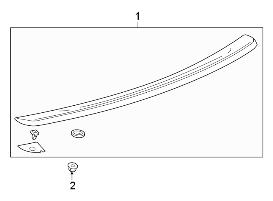 1TRUNK LID. SPOILER.https://images.simplepart.com/images/parts/motor/fullsize/AT12532.png