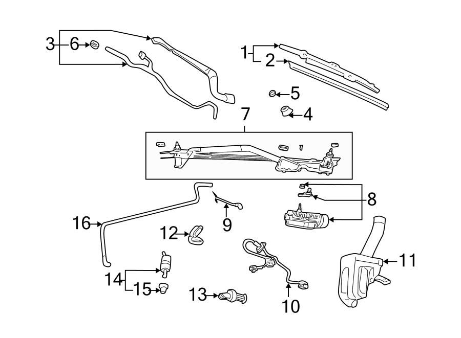 6WINDSHIELD. WIPER & WASHER COMPONENTS.https://images.simplepart.com/images/parts/motor/fullsize/BA00310.png