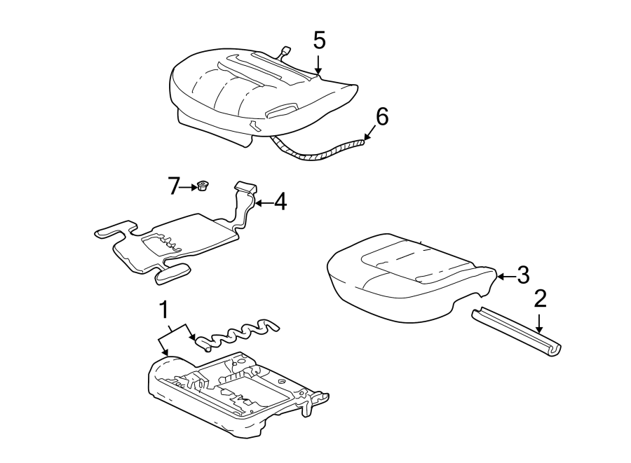 5SEATS & TRACKS. FRONT SEAT COMPONENTS.https://images.simplepart.com/images/parts/motor/fullsize/BA00385.png