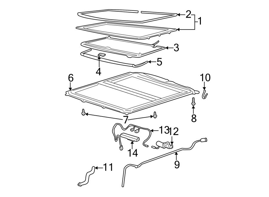 5SUNROOF.https://images.simplepart.com/images/parts/motor/fullsize/BA00430.png