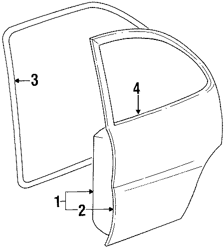 1REAR DOOR. DOOR & COMPONENTS.https://images.simplepart.com/images/parts/motor/fullsize/BA0131.png